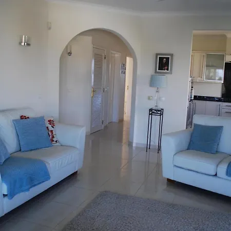 Pestana Golf - T2 135g Appartement