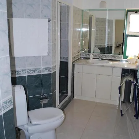 Pestana Golf - T2 135g Carvoeiro (Lagoa)
