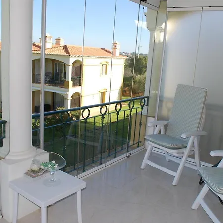 Appartement Pestana Golf - T2 135g *