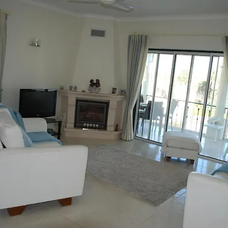 Pestana Golf - T2 135g Apartamento *